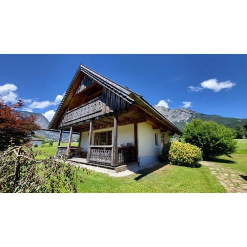 Stodertraum 2 "Gänseblümchen" by Alpenidyll Apartments