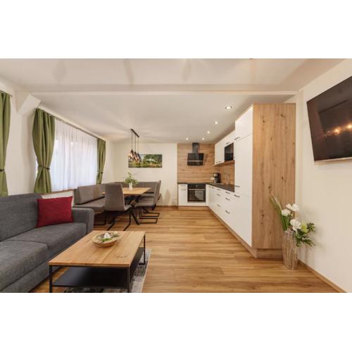 Stögergut by Schladming-Appartements