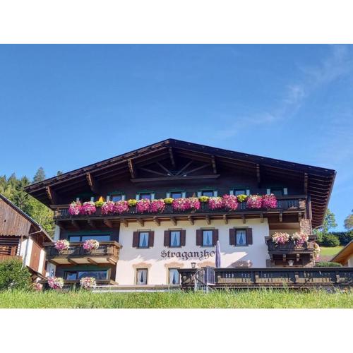 Straganzhof
