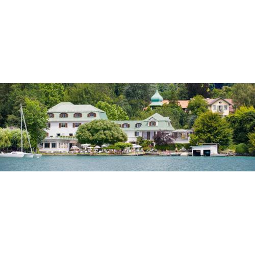 Strandhotel Kärntnerhof