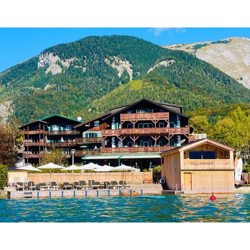 Strandhotel Margaretha
