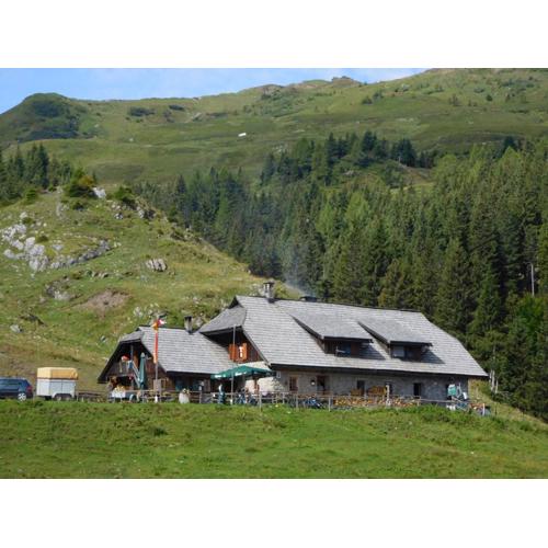Straniger Alm