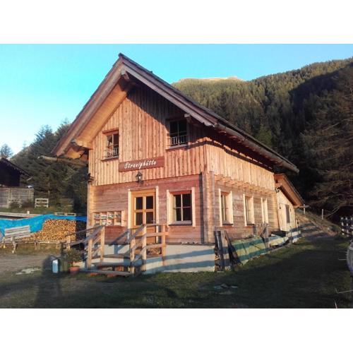 Stranighütte