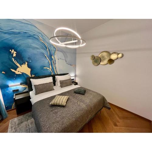 Street Living Hotel - Apartments