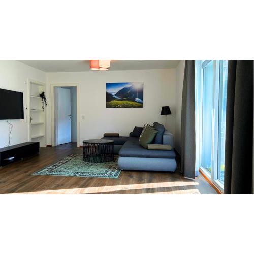 streitbergers. Appartement