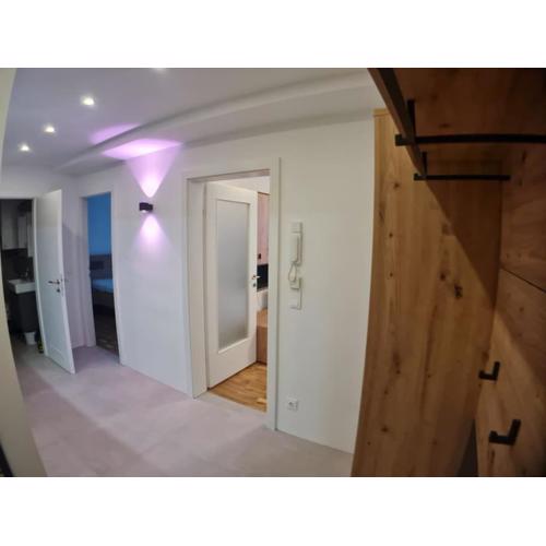 Stressless City Apartment Vienna