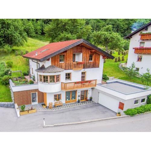 Studio Apart Fassern by Interhome