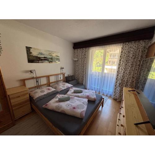 Studio Apartment BKK