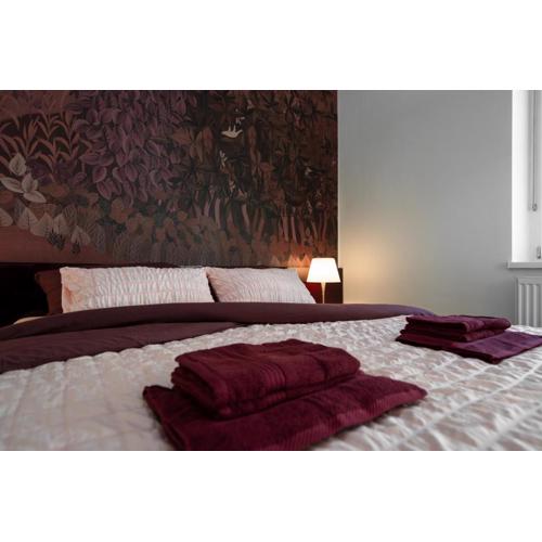 Studio Apartment Graz Schloss Eggenberg