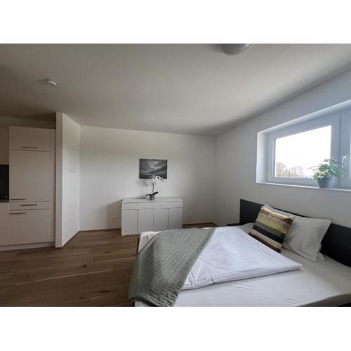 Studio Apartments St. Martin