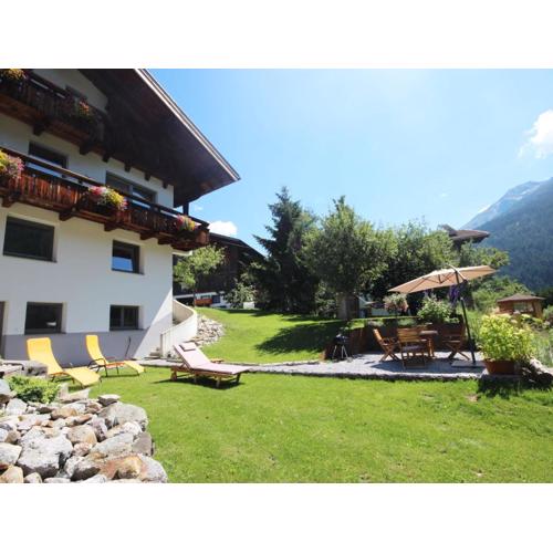 Studio Eisenspitze by Interhome