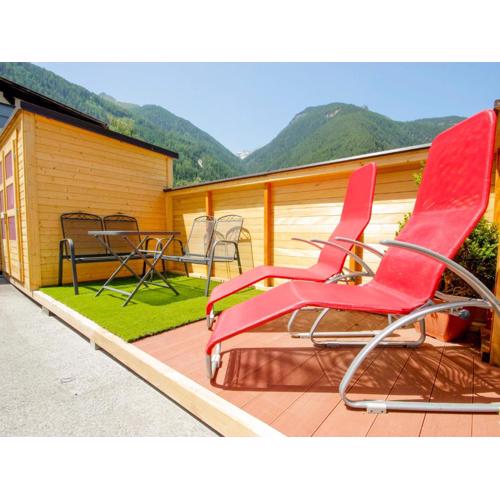 Studio Frischmann-2 by Interhome