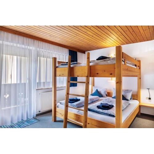 Studio Hochzillertal mit Sauna
