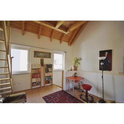 Studio im Bezirk Lend