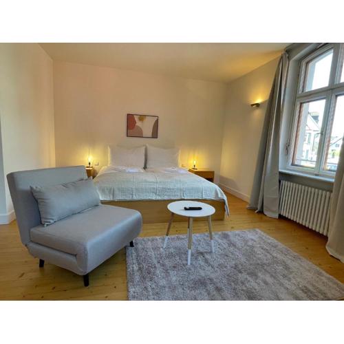 Studio im Zentrum von Lochau, #1