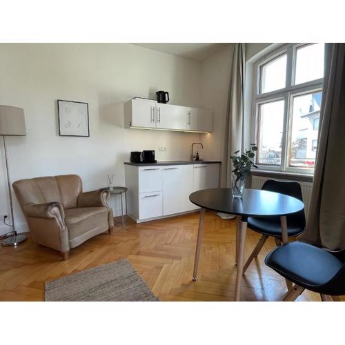 Studio im Zentrum von Lochau, #2