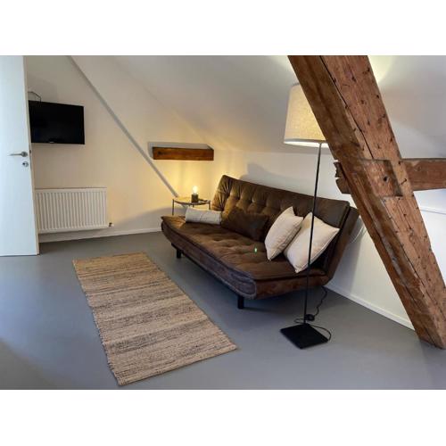 Studio im Zentrum von Lochau, #3