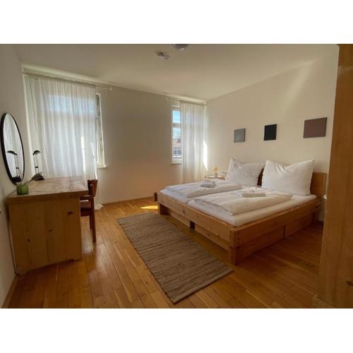 Studio im Zentrum von Lochau, #5