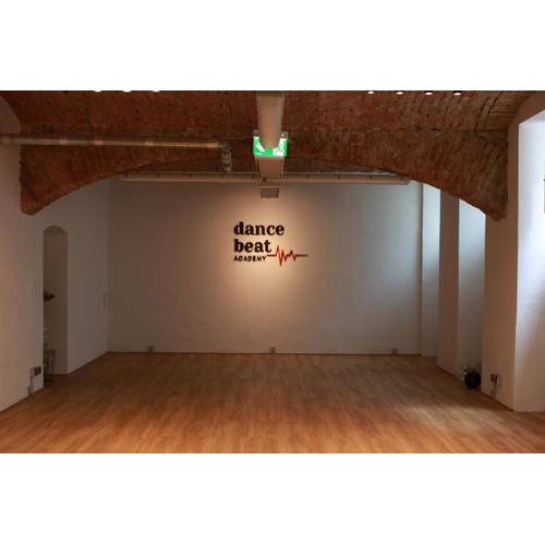 Studio in City Center