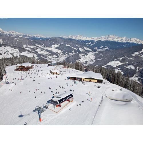 Studio in Kleinarl near Ski Amade Slopes