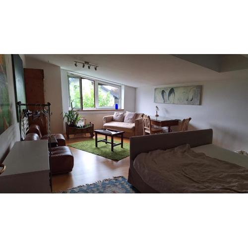 Studio in Villa Rosa