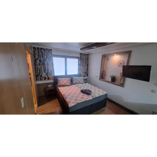 Studio klein aber fein