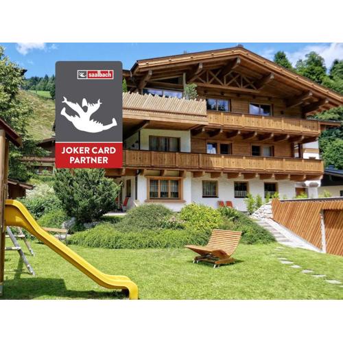 Studio Niederseer by we rent, JOKERCARD INCLUDED