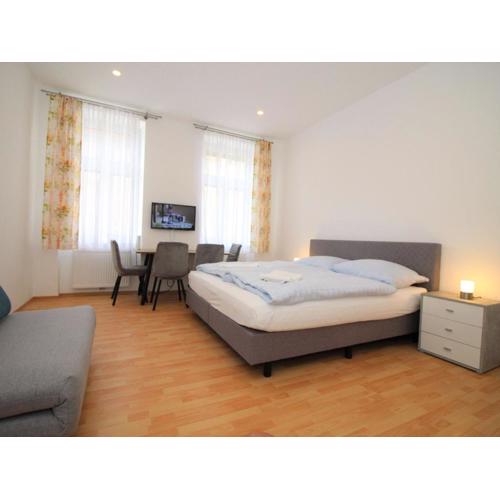 Studio Studio Meidling by Interhome