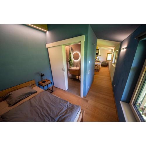 Studio Terra Salzburg Eco-suite