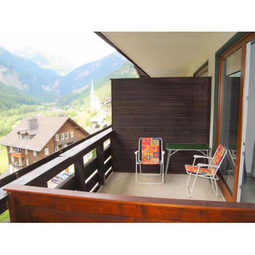 Studio Top 46 A by Interhome