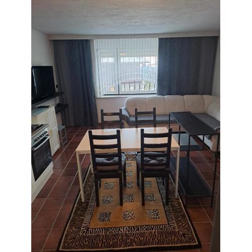 STUDIO Wohnung 34m², Kreuzbergl (1-2 Gäste)