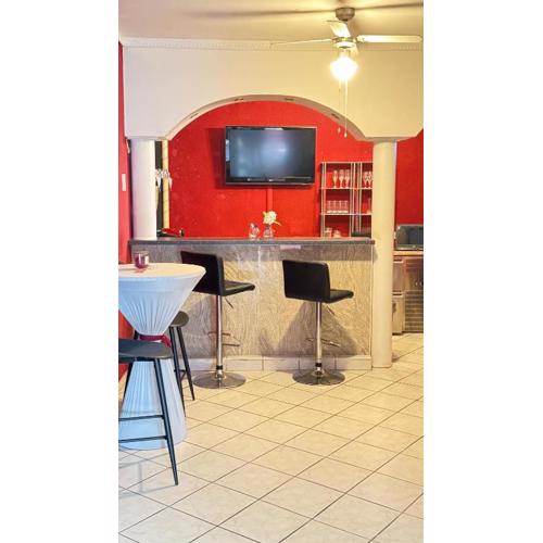 Stundenzimmer-sollenau - Mini Motel