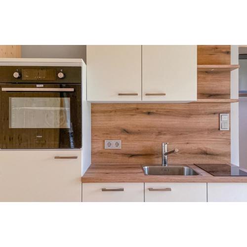 Stunning Stacaravan In Hannersdorf