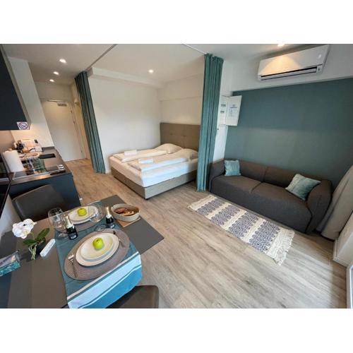 Stunning Wörthersee -Double Units