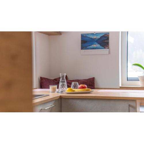 StuWip alps Appartements Adlerhorst