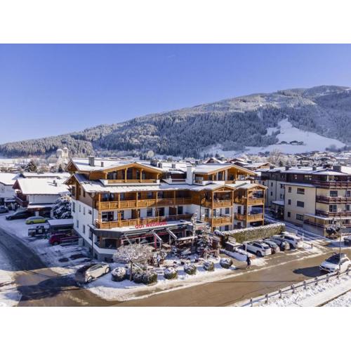 Style Apartment Kaprun - Top 9 - By Villa for You