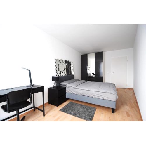 Style Apartments Vienna