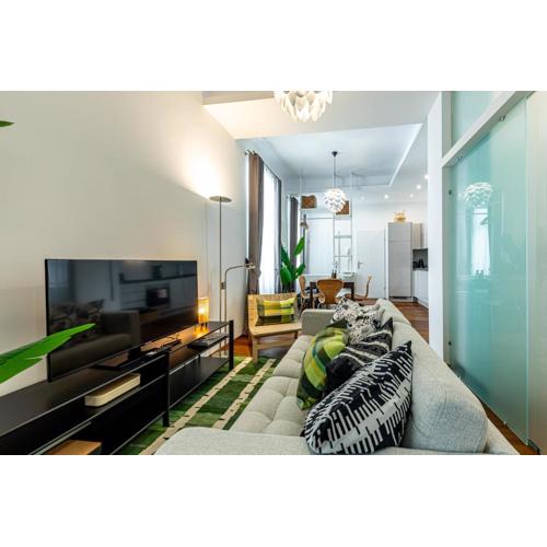 Style Vienna by JR City Apartments