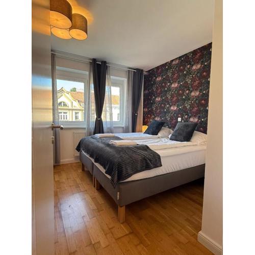 Stylish 1BR & 1Living Room Apartment in Vienna