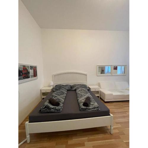 Stylish 1BR Apt with the best location