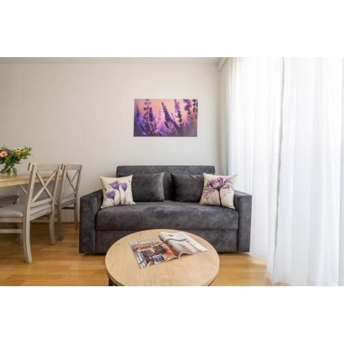 Stylish 1BR Escape, City Quick by HM
