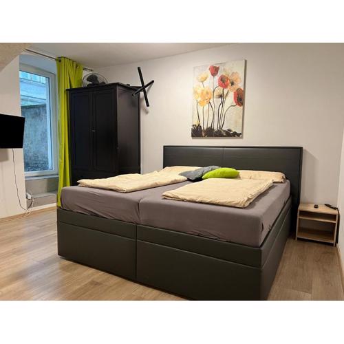 Stylish 1BR Flat in a Prime Location