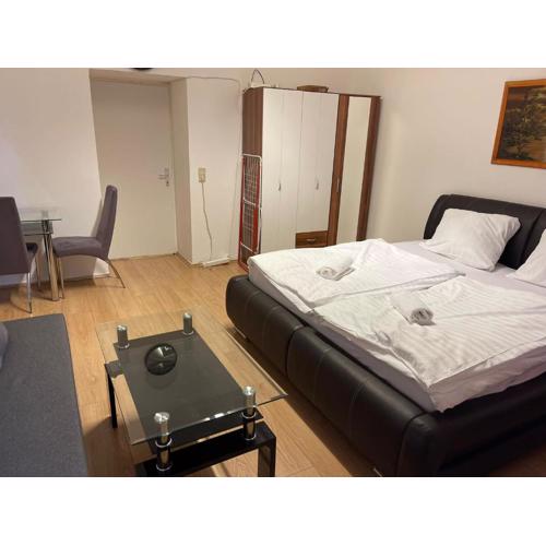 Stylish 3 Apartments for 10 Guests only 15 Minutes to Vienna Center