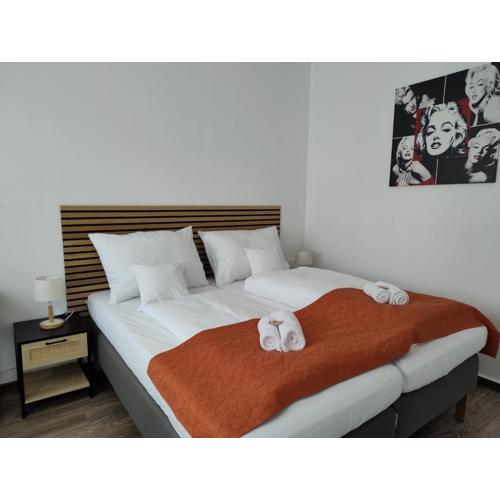 Stylish and Comfortable - Your Apartment