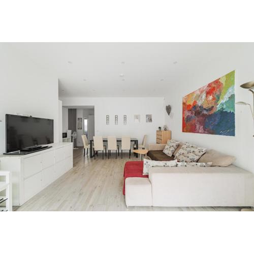 Stylish and well located apartment near Belvedere