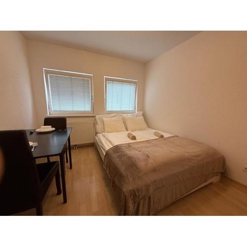 Stylish Apartment for 2 I Free Parking