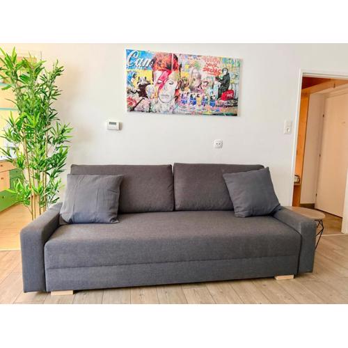 Stylish Apartment near Airport