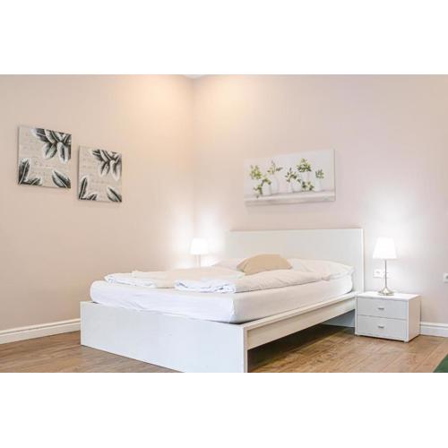 Stylish Apartment Wiener Stadthalle