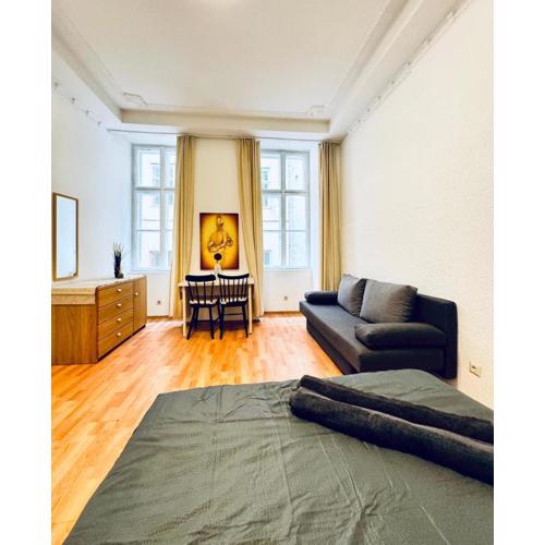 Stylish & Comfy 1BR Apt in Vienna