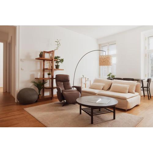 Stylish Designer Apartment at the Center of Vienna Naschmarkt